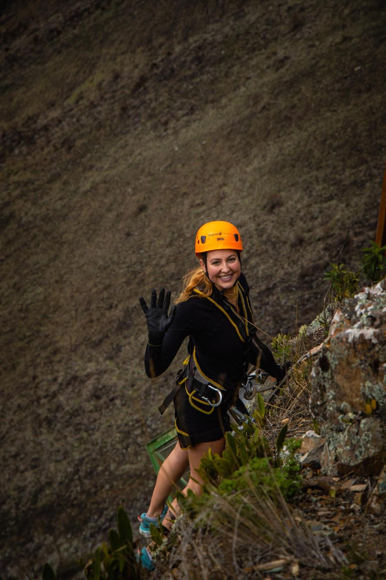Vertical Sky Luxury Suites Ollantaytambo Eksteriør billede